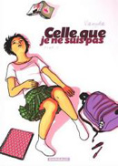 Celle que je ne suis pas
