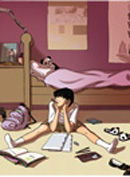 Valentine tome 1