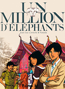 Un Million d'Éléphants